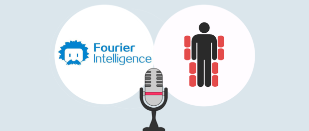 Interview with Fourier Intelligence at WearRAcon17 Interview with Fourier Intelligence at WearRAcon17