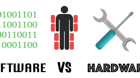 exoskeleton software vs hardware