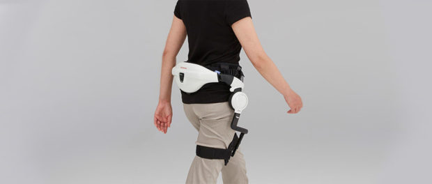 Honda Walking Assist Honda Walking Assist Powered Hip Exoskeleton