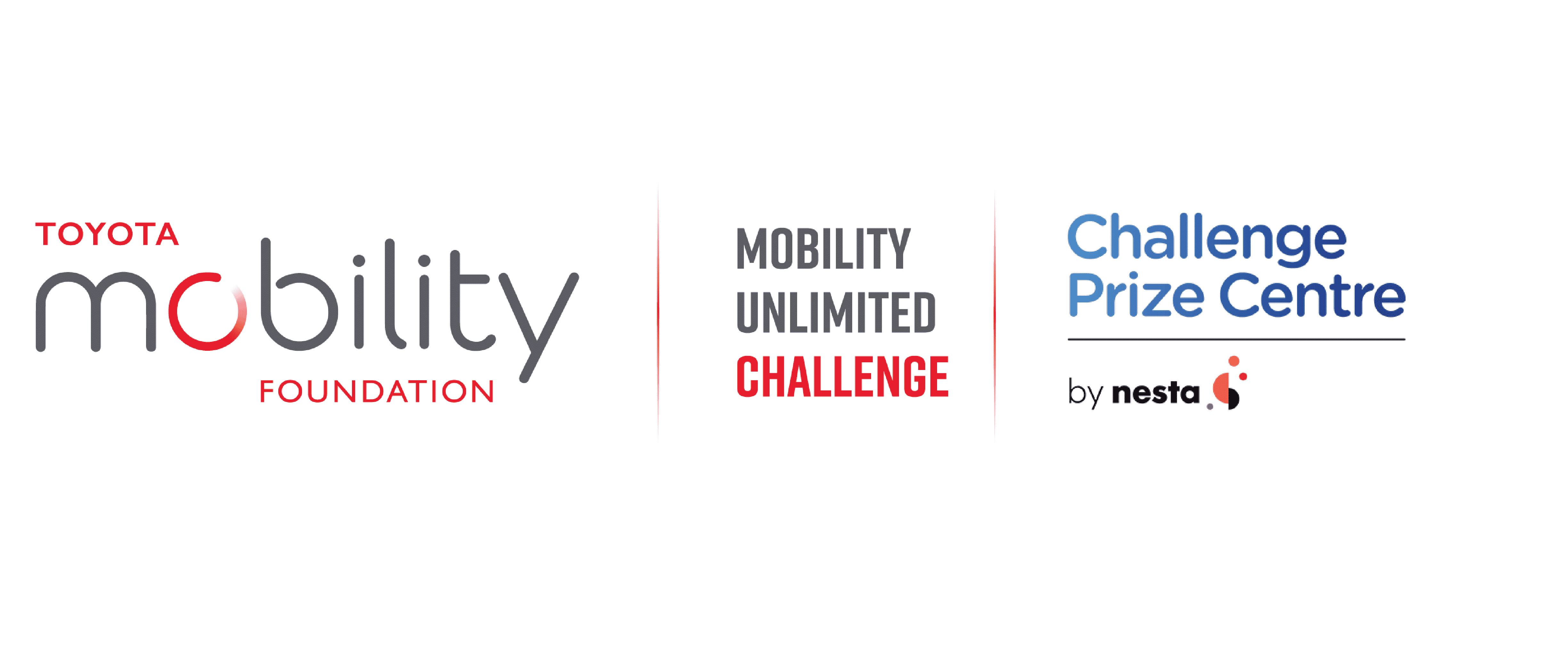 Mobility Unlimited Challenge Large