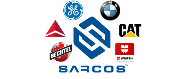 Sarcos X-TAG Sarcos Robotics Forms Industry Focused Exoskeleton Technical Advisory Group X-TAG
