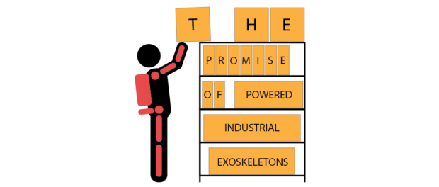 The promise of powered exoskeletons full-body robotic exoskeletons