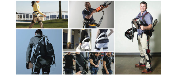 WearRA Hip Exoskeleton Market - Review of Lift Assist Wearables WearRA Hip Exoskeleton Market - Review of Lift Assist Wearables