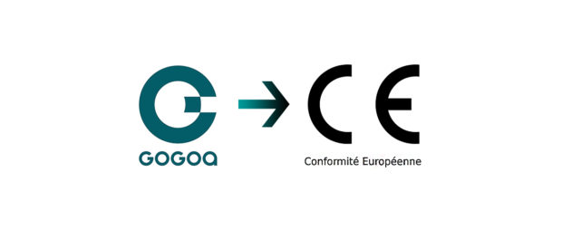 GOGOA Receives CE Clearance for HANK Exoskeleton GOGOA Receives CE Clearance for HANK Exoskeleton