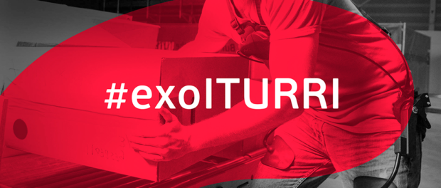 Iturri Ex(o)Perience Day 2018 Iturri Ex(o)Perience Day 2018