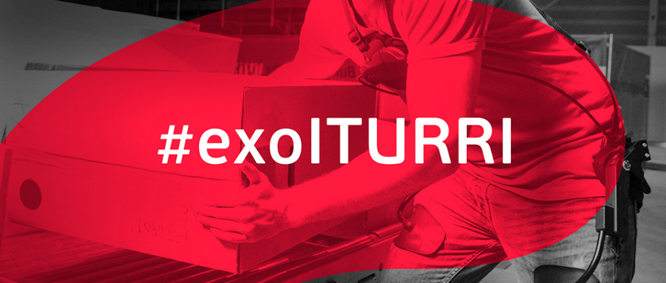 Iturri Ex(o)Perience Day 2018