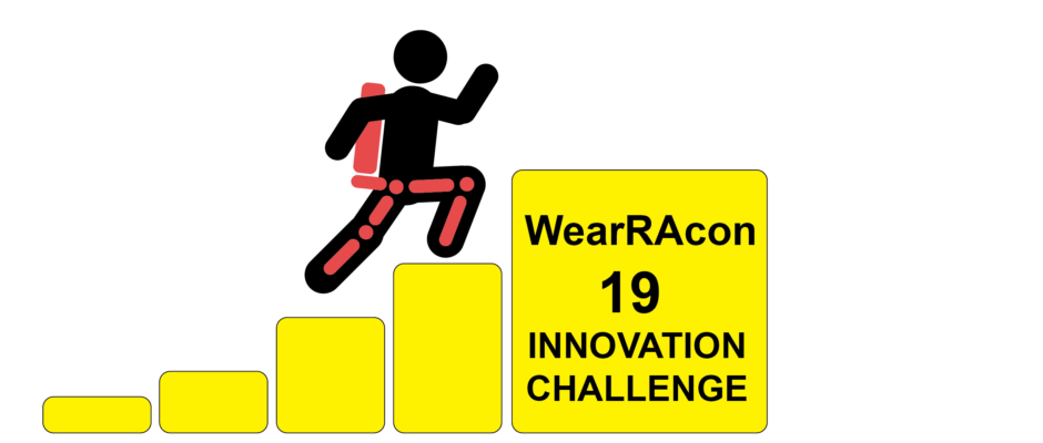 WearRAcon19 Innovation Challenge Open-01