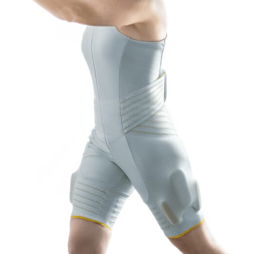 MOTION - Press Release - Seismic Power Clothing