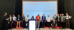 Innovation Challenge WearRAcon19 Preview