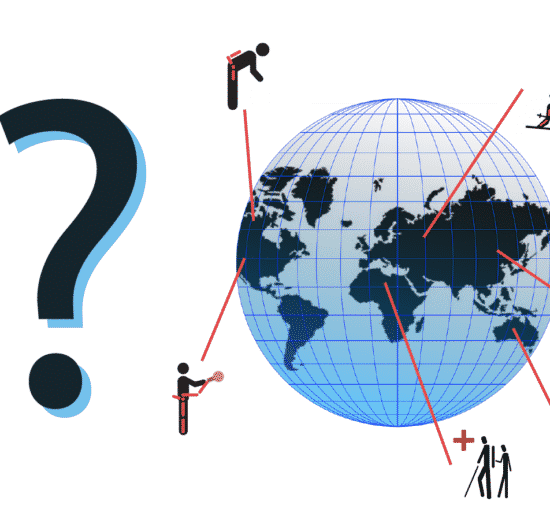 What is Happening in the World of Exoskeletons