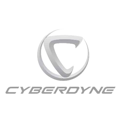 CYBERDYNE - Exoskeleton Report
