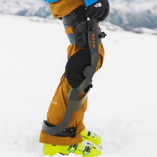 Elevate Exoskeleton Report