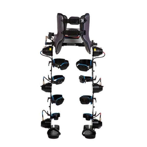 EXOH3 Exoskeleton Report