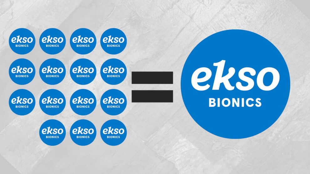 Ekso Bionics Executes a 1 to 15 Reverse Stock Split