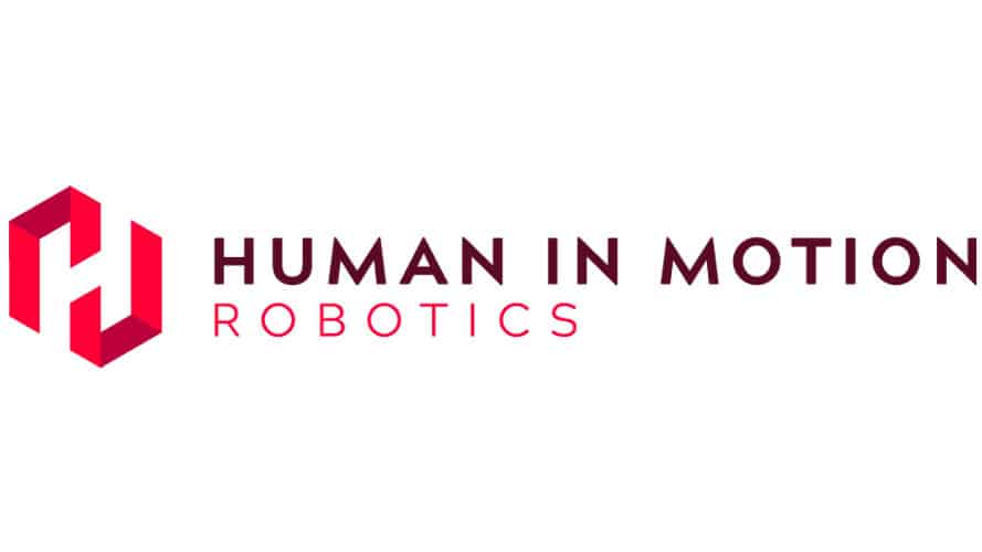 Human in Motion Robotics Human in Motion Robotics