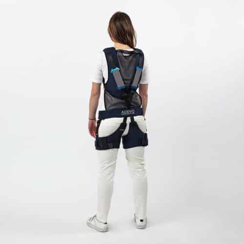 Back Support Archives Exoskeleton Report