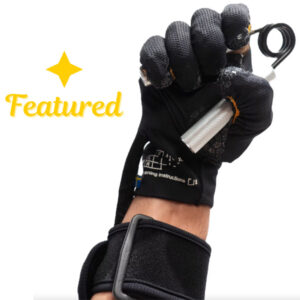 Skelex Iron Hand Feature Image 2026