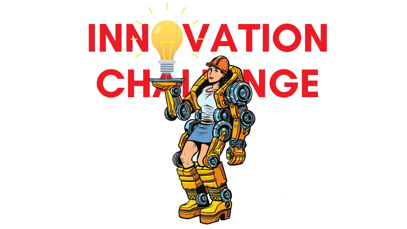 Exoskeleton Innovation Challenge 2021