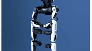 Angel Legs ANGEL-LEGS-M10 by Angel Robotics Exoskeleton Catalog 600