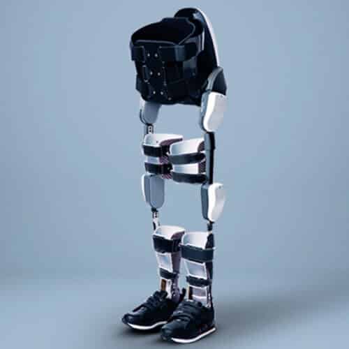 Exoskeleton Catalog Exoskeleton Report