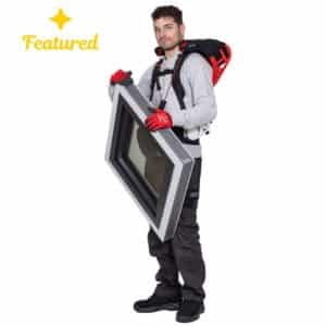 CarrySuit by Auxivo Product Featured Image 2024 Exoskeleton Report
