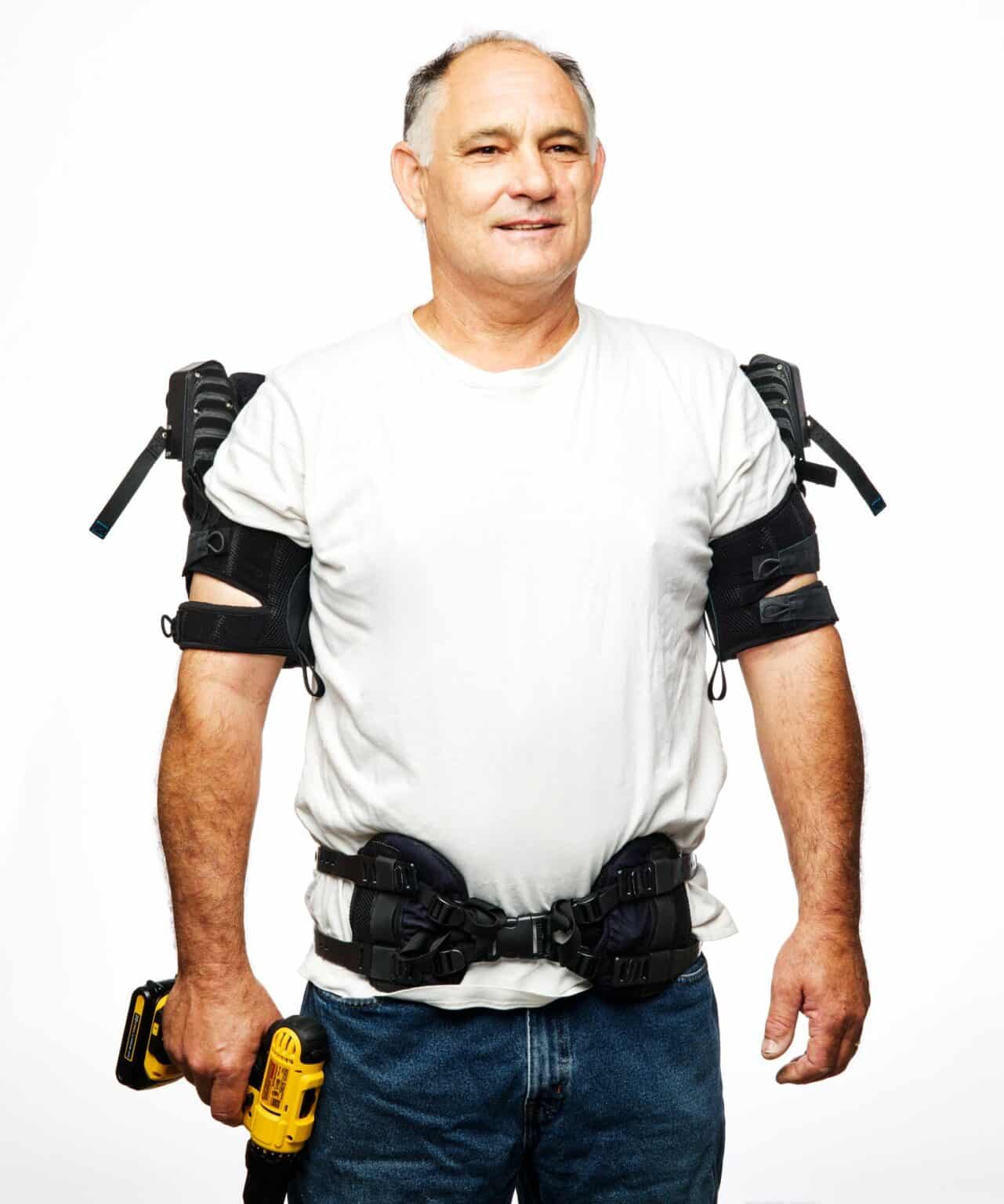 EVO Exoskeleton Report