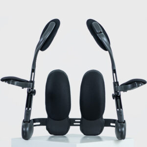 Enyware The Posture Seat Astride Bionix 2026 product