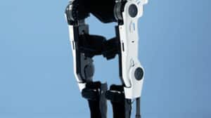 Walk-On Suit by Angel Robotics Exoskeleton Catalog 600