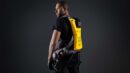 Cray X - Exoskeleton Report