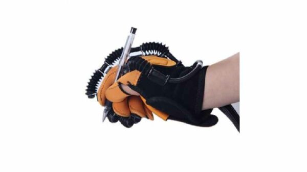 The Syrebo Hand Rehabilitation System Exoskeleton Catalog 600