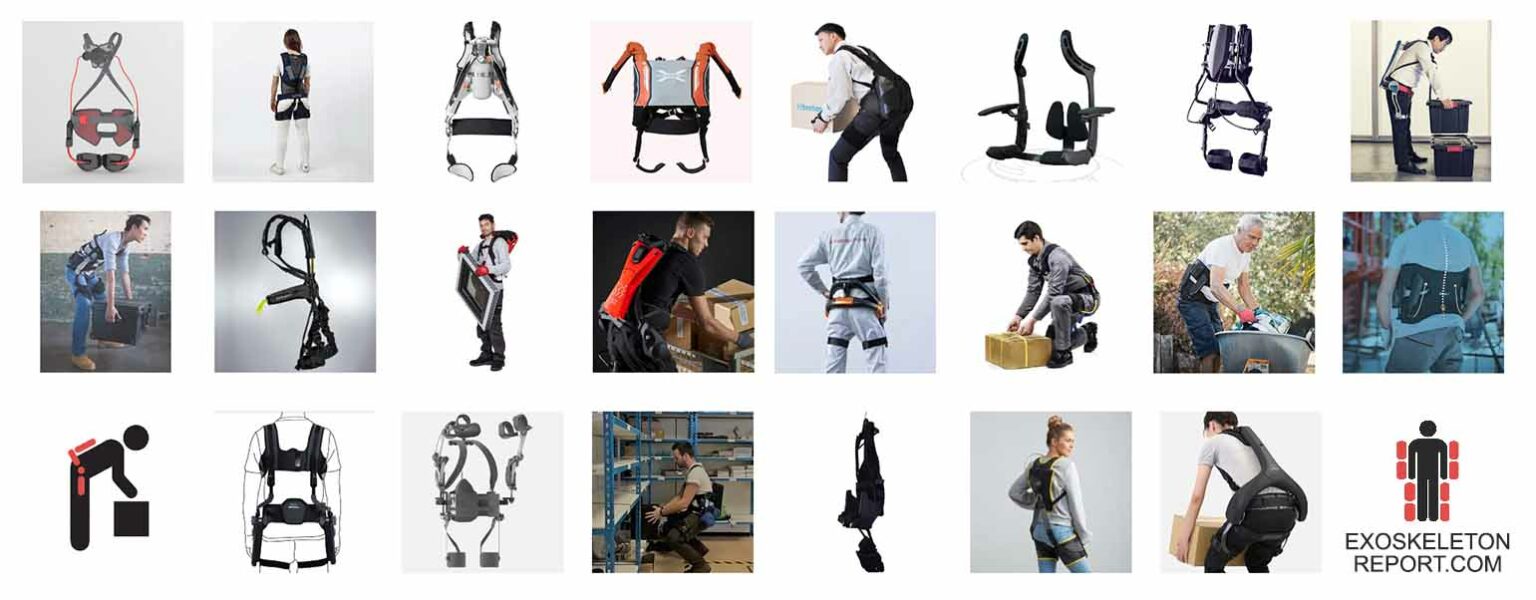 ExoLiFFT Calculator A Practical Tool For Evaluating Back Support