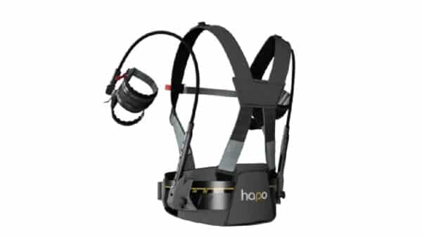 Hapo FRONT
