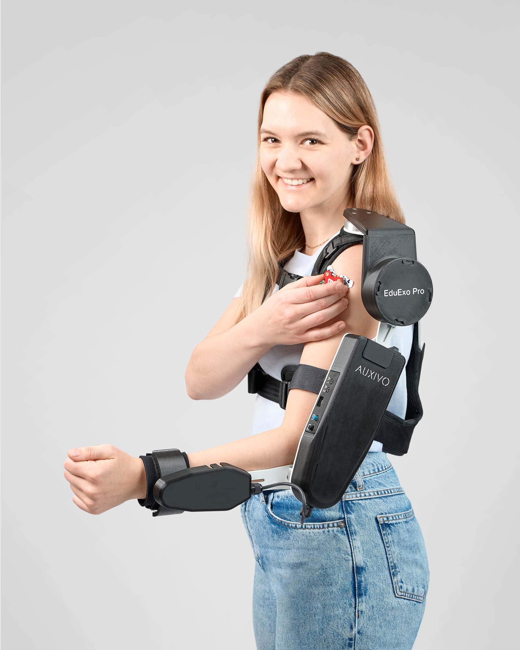 EduExo Pro - Image 3