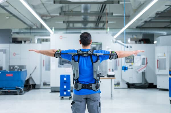 Ottobock Shoulder_Exoskeleton Catalog 6
