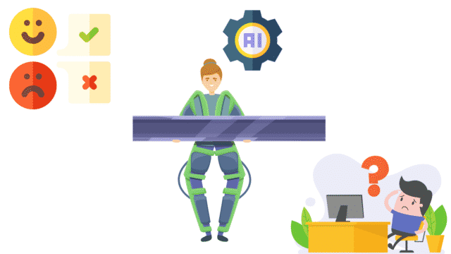 ExR Exoskeleton Report