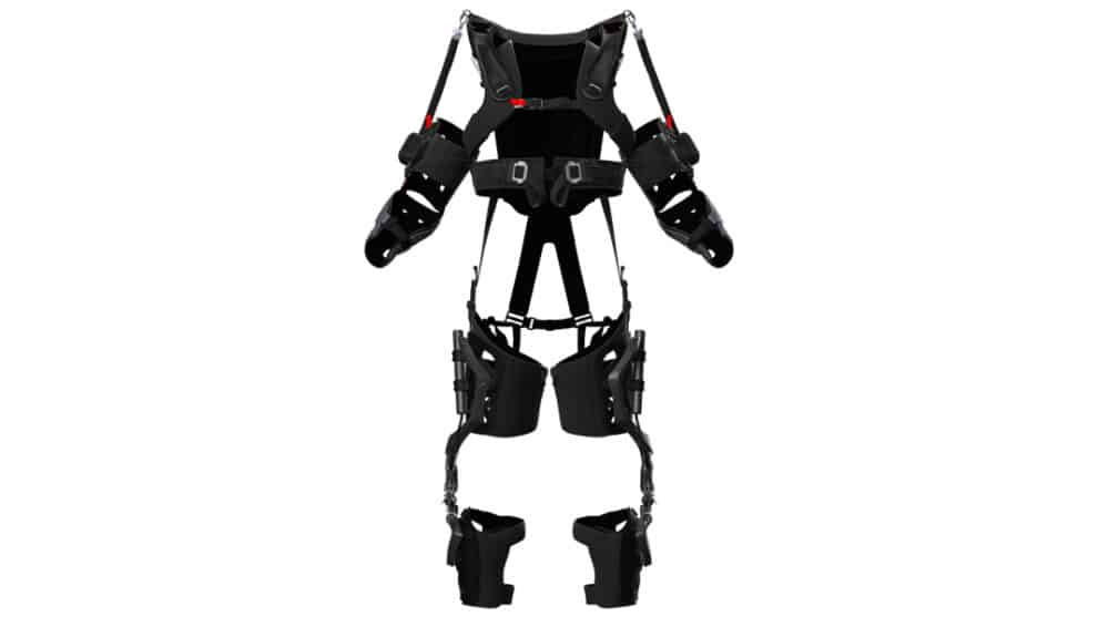 UPLIFT Exoskeleton Report