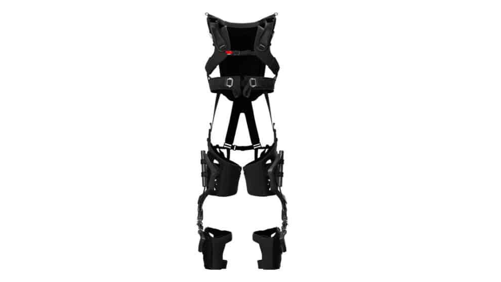 UPLIFT Exoskeleton Report