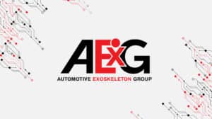 Automotive Exoskeleton Group AExG Exoskeleton Events Calendar 2023
