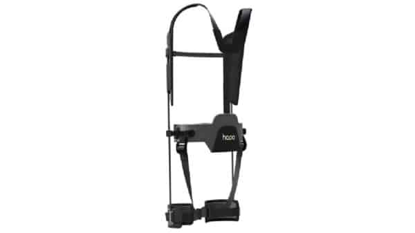 Hapo-SD Exoskeleton Featured Image 2025