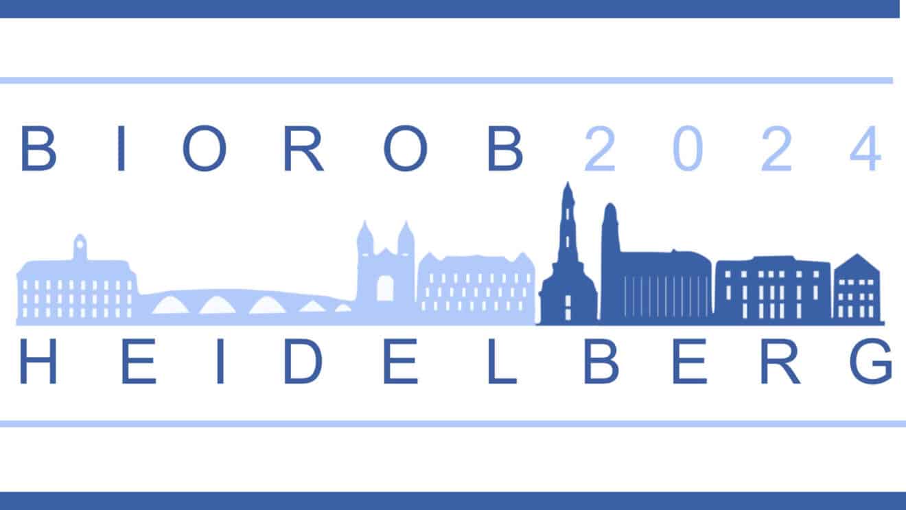 BioRob 2024 Heidelberg, Germany - Exoskeleton Report