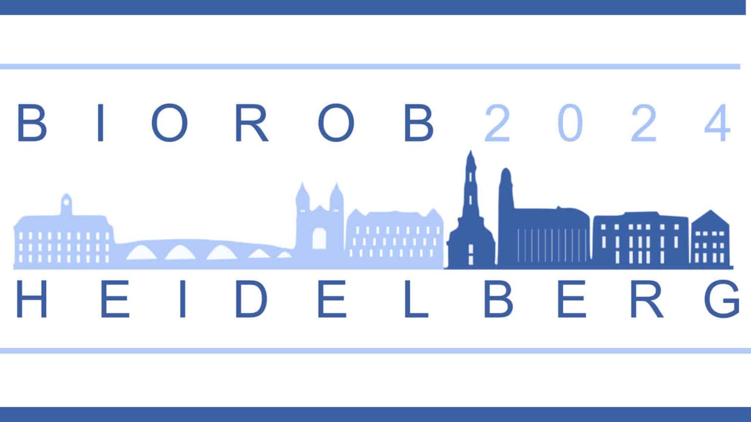BioRob 2024 Heidelberg, Germany - Exoskeleton Report
