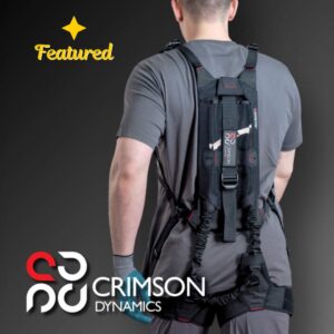 Featured Product Crimson Dynamcs CDYB-FIT 2026