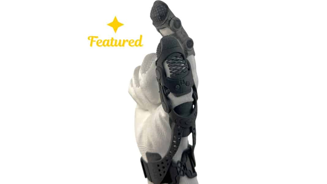 Artus3 by Digity featured image exoskeleton catalog 2026