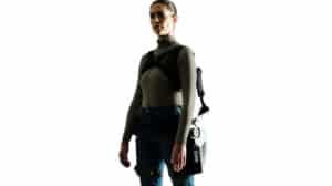 IX BACK from SUITX by Ottobock back support exoskeleton catalog 2024 featured