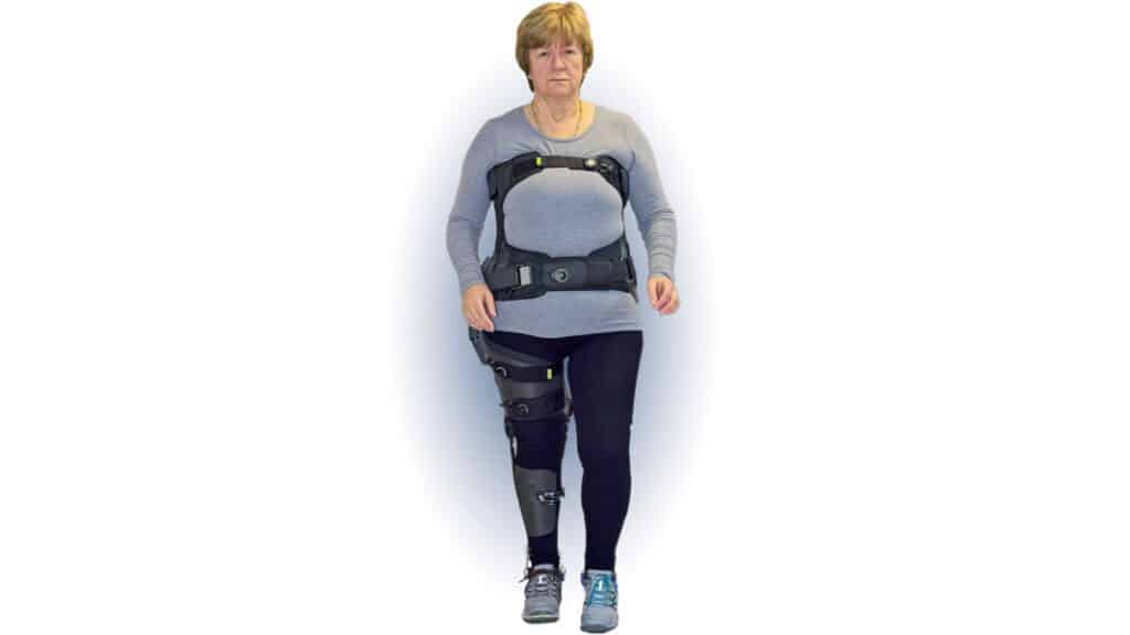 Xos Splint Xothotics - Exoskeleton Report