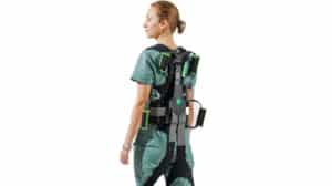 CareExo Lift by HUNIC Exoskeleton Report 2024 featured