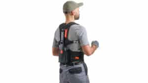 SoftExo Hold by HUNIC Exoskeleton Catalog 2024