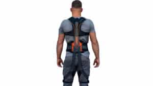 SoftExoLift 6 by HUNIC Exoskeleton Catalog 2024 featured