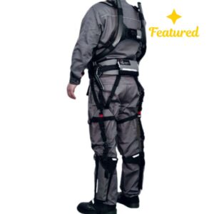 CDYB-EP by Crimson Dynamics Exoskeleton Catalog 2024