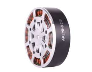 AKE90-8 Motor